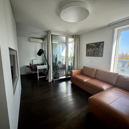 Apartment Soho