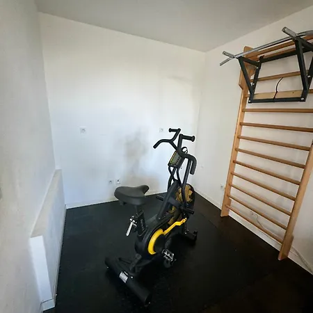 Soho 브라티슬라바