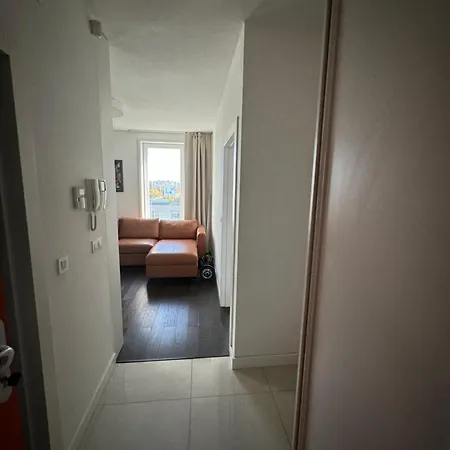 Apartament Soho *