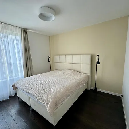 Apartament Soho Bratysława