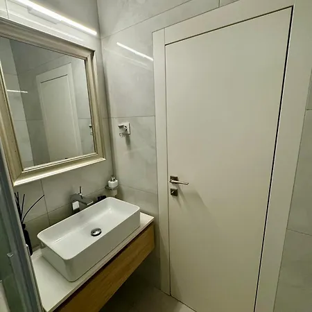 Apartament Soho Bratysława